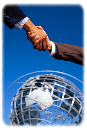 Outsourcing